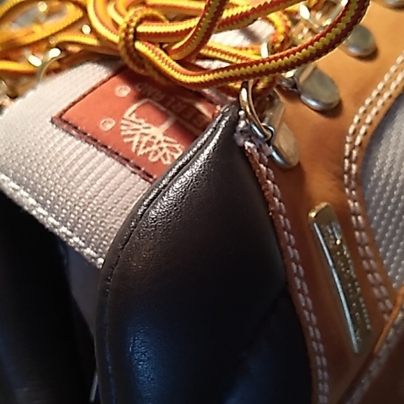 Timberland boots 5 - Picture 6 of 8